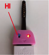 �L���b�v�t�_��